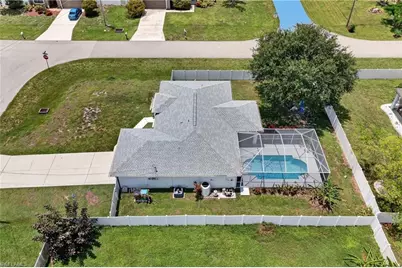 1821 SW 22nd Ter, Cape Coral, FL 33991 - Photo 33