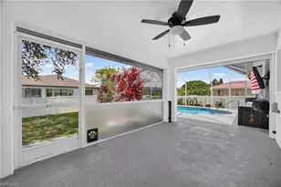 1821 SW 22nd Terrace, Cape Coral, FL 33991 - Photo 21