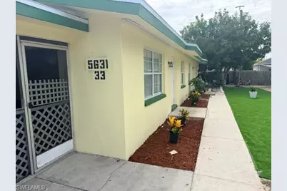 5631-5633 10th Ave, Fort Myers, FL 33907 - Photo 1