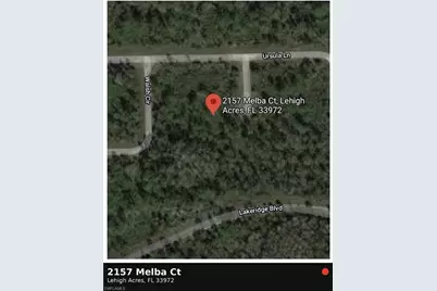 2157 Melba Ct S, Lehigh Acres, FL 33972 - Photo 1