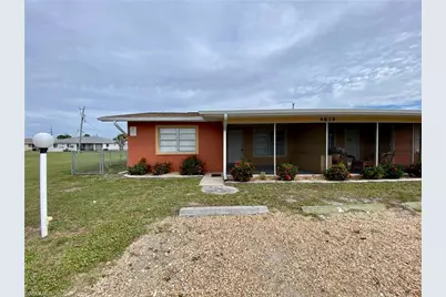 4819 Marine Dr #1, Cape Coral, FL 33904 - Photo 1