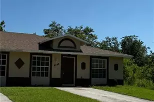 4444 29th St SW, Lehigh Acres, FL 33973 - Photo 1