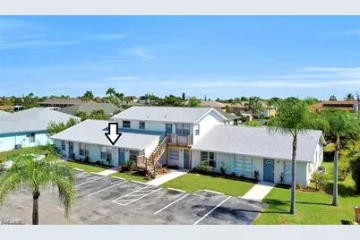 4705 SE 4th Pl #2, Cape Coral, FL 33904 - Photo 1
