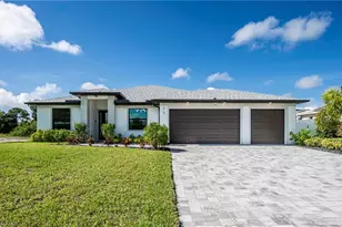 310 NW 14th St, Cape Coral, FL 33993 - Photo 1