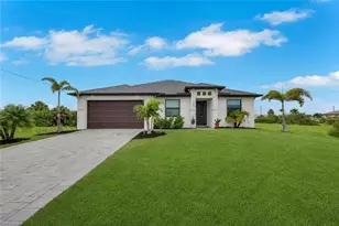 1107 NW 13th St, Cape Coral, FL 33993 - Photo 1