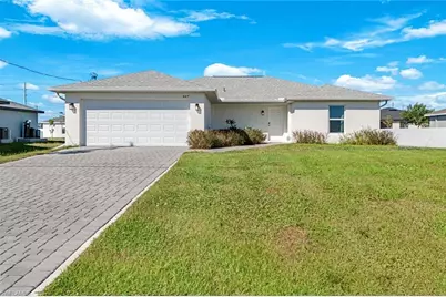 327 NW 23rd St, Cape Coral, FL 33993 - Photo 3
