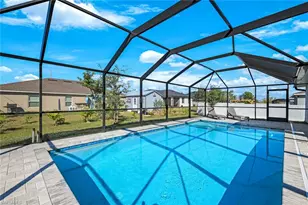 327 NW 23rd St, Cape Coral, FL 33993 - Photo 1