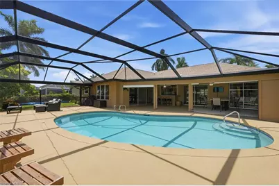 418 Avalon Dr, Cape Coral, FL 33904 - Photo 37