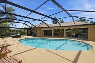 418 Avalon Dr, Cape Coral, FL 33904 - Photo 37