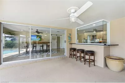 418 Avalon Dr, Cape Coral, FL 33904 - Photo 35