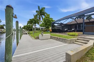 418 Avalon Dr, Cape Coral, FL 33904 - Photo 39