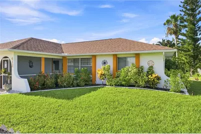 412 SW 19th Ln, Cape Coral, FL 33991 - Photo 25