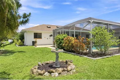 412 SW 19th Ln, Cape Coral, FL 33991 - Photo 19