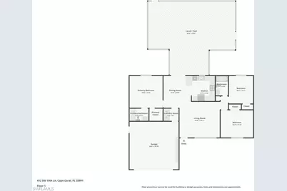 412 SW 19th Ln, Cape Coral, FL 33991 - Photo 29
