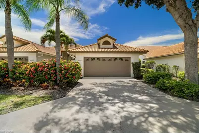 8009 San Vista Cir, Naples, FL 34109 - Photo 1