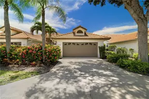 8009 San Vista Cir, Naples, FL 34109 - Photo 1