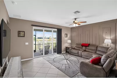 3943 E Hampton Cir, Alva, FL 33920 - Photo 11