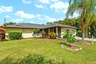 824 SW 13th Ave, Cape Coral, FL 33991 - Photo 3