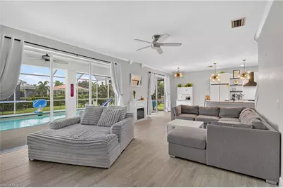 2608 Sunvale Ct, Cape Coral, FL 33991 - Photo 5
