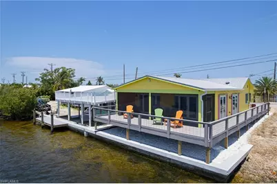 4819 Pine Island Rd NW, Matlacha, FL 33993 - Photo 3