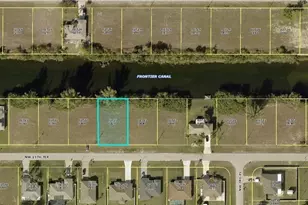 325 NW 19th Terrace, Cape Coral, FL 33993 - Photo 1