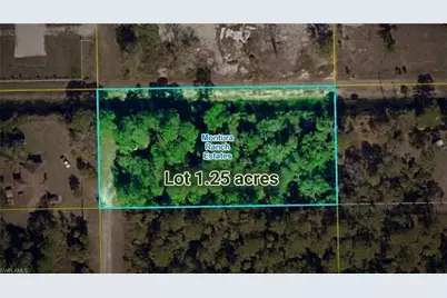 615 S Romero St, Clewiston, FL 33440 - Photo 1