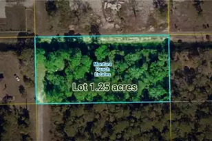 615 S Romero St, Clewiston, FL 33440 - Photo 1