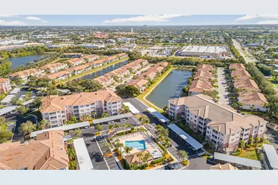 15901 Royal Pointe Ln #202, Fort Myers, FL 33908 - Photo 29