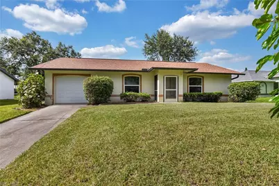 4904 5th St W, Lehigh Acres, FL 33971 - Photo 1
