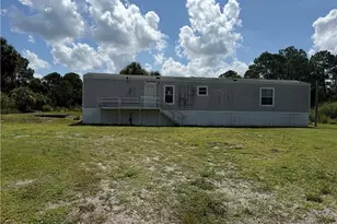 445 S Quebrada St, Clewiston, FL 33440 - Photo 1