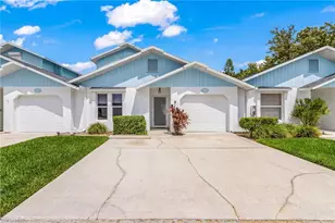 13721 Markham Ln, Fort Myers, FL 33919 - Photo 1