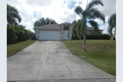 2122 NW 14th Ln, Cape Coral, FL 33993 - Photo 1