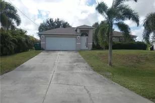 2122 NW 14th Ln, Cape Coral, FL 33993 - Photo 1