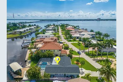 1633 Edith Esplanade, Cape Coral, FL 33904 - Photo 35