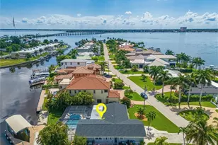 1633 Edith Esplanade, Cape Coral, FL 33904 - Photo 35