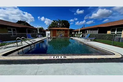 4624 SE 6th Ave #1G, Cape Coral, FL 33904 - Photo 9