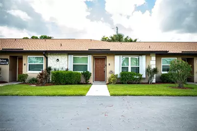 4619 SE 5th Pl #6, Cape Coral, FL 33904 - Photo 1