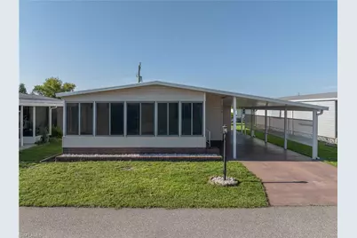 3374 Galaxy Way, North Fort Myers, FL 33903 - Photo 29