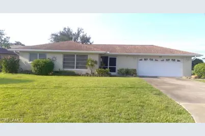 338 SE 47th Ter, Cape Coral, FL 33904 - Photo 1