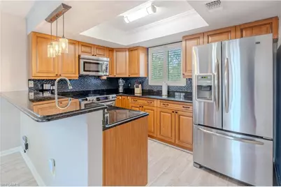 21691/693 Indian Bayou Dr, Fort Myers Beach, FL 33931 - Photo 7