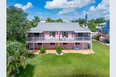 21691/693 Indian Bayou Dr, Fort Myers Beach, FL 33931 - Photo 23