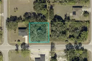 3503 East 10th Street, Lehigh Acres, FL 33972 - Photo 1