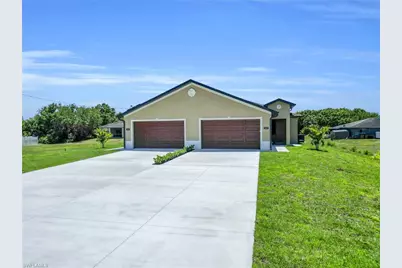 2625/2627 Sunniland Blvd, Lehigh Acres, FL 33971 - Photo 5
