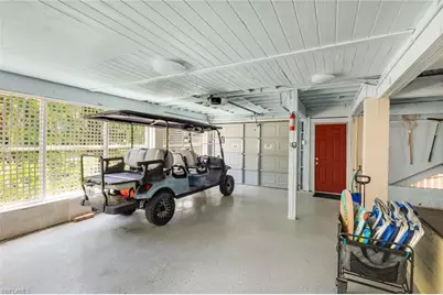 21580 Indian Bayou Dr #582, Fort Myers Beach, FL 33931 - Photo 31