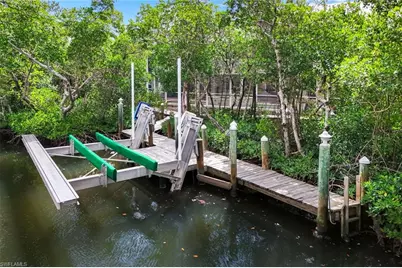 21580 Indian Bayou Dr #582, Fort Myers Beach, FL 33931 - Photo 3