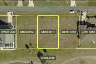 2928 NW 17th Terrace, Cape Coral, FL 33993 - Photo 1