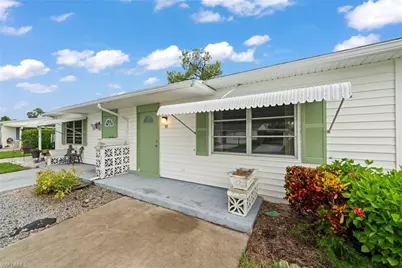 16 Dawn Flower Cir, Lehigh Acres, FL 33936 - Photo 3
