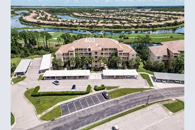 10720 Palazzo Way #403, Fort Myers, FL 33913 - Photo 1