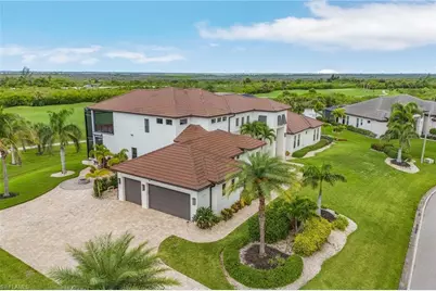 11695 Royal Tee Cir, Cape Coral, FL 33991 - Photo 3