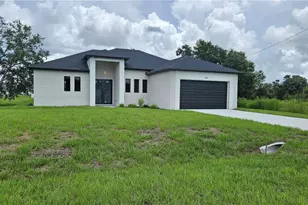 449 Redwing St, Lehigh Acres, FL 33974 - Photo 1